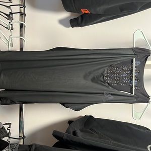 Adidas workout tank
